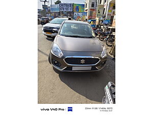 Second Hand Maruti Suzuki DZire VDi in Junagadh