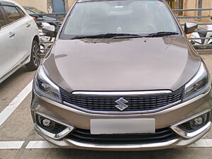 Second Hand Maruti Suzuki Ciaz Alpha Hybrid 1.5 [2018-2020] in Bangalore