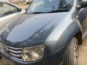 Second Hand Renault Duster 85 PS RxL Diesel in Mandi Gobindgarh