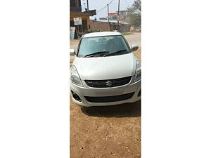 Second Hand Maruti Suzuki Swift DZire VDI in Bijnor