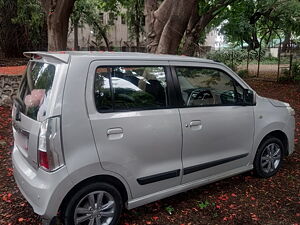 Second Hand Maruti Suzuki Wagon R VXi in Pimpri-Chinchwad