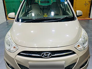 Second Hand Hyundai i10 Magna 1.2 Kappa2 in Delhi