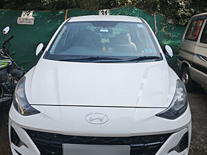 Second Hand Hyundai Grand i10 NIOS Magna 1.2 Kappa in Sagar