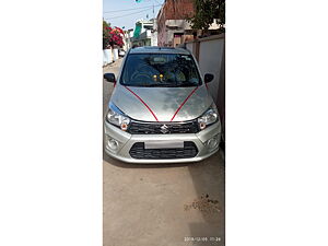 Second Hand Maruti Suzuki Celerio VXi in Bhilwara