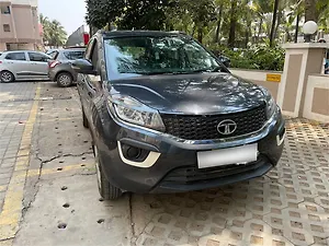 Second Hand Tata Nexon XZ in Bangalore