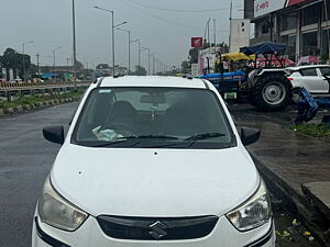 Second Hand Maruti Suzuki Alto VXi (O) [2014-2019] in Rajgarh