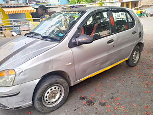 Second Hand Tata Indica LS in Bangalore