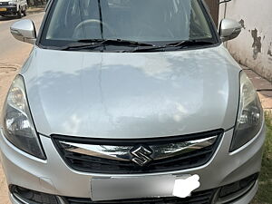 Second Hand Maruti Suzuki Swift DZire VDi ABS in Agra