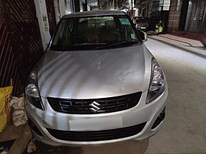 Second Hand Maruti Suzuki Swift DZire VXI in Delhi