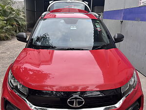 Second Hand Tata Nexon XM (S) [2020-2023] in Hyderabad