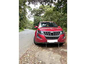 Second Hand महिंद्रा XUV500 w7 in चेन्नई