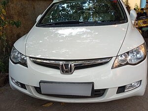 Second Hand Honda Civic 1.8E MT in Midnapore