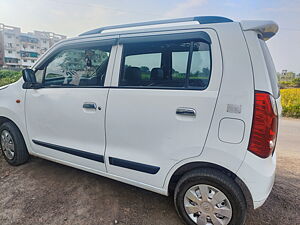 Second Hand Maruti Suzuki Wagon R LXI in Mumbai