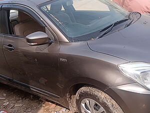 Second Hand Maruti Suzuki DZire VDi AMT in Bijnor