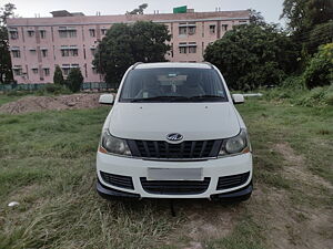 Second Hand Mahindra Xylo D4 BS-IV in Chandigarh