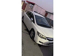 Second Hand Honda Civic 1.8V MT in Dehradun