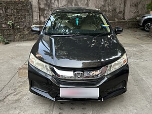 Second Hand Honda City SV in Mumbai