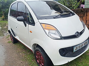 Second Hand Tata Nano CX in Nagpur