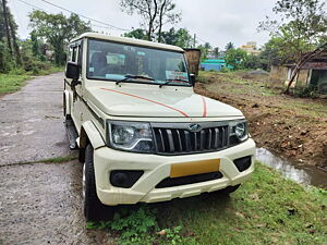 Second Hand Mahindra Bolero B4 [2022] in Balasore