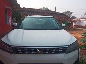 Second Hand Mahindra XUV300 W6 1.2 Petrol AMT in Rourkela