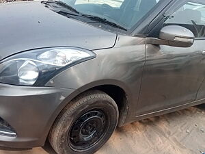 Second Hand Maruti Suzuki Swift DZire VDI in Chandigarh