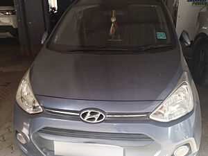 Second Hand Hyundai Grand i10 Sports Edition 1.1 CRDi in Verna