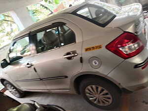 Second Hand Maruti Suzuki Swift DZire VDI in Kurnool