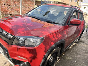 Second Hand Maruti Suzuki Vitara Brezza VDi (O) [2016-2018] in Giridih