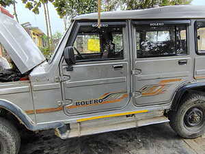 Second Hand Mahindra Bolero Diz in Maharajganj