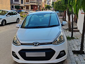 Second Hand Hyundai Xcent S 1.1 CRDi [2014-2016] in Jaipur