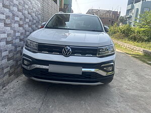 Second Hand Volkswagen Taigun Highline 1.0 TSI MT in Ranchi