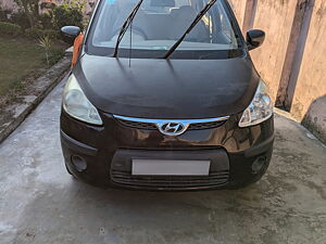 Second Hand Hyundai i10 Magna in Jammu