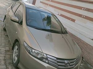 Second Hand Honda City 1.5 V AT in Abohar