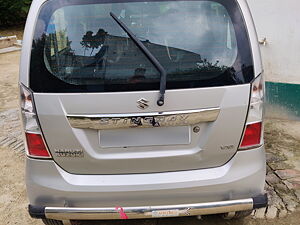 Second Hand Maruti Suzuki Wagon R VXI in Hajipur