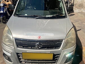 Second Hand Maruti Suzuki Wagon R LXI in Mumbai