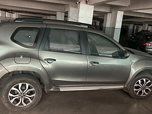 Second Hand Nissan Terrano XL D Plus in Hyderabad