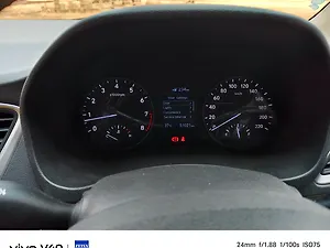 Second Hand हुंडई वरना sx (o) 1.6 vtvt in राजमुंदरी