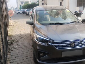 Second Hand Maruti Suzuki Ertiga VXi in Patna