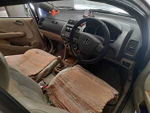 Second Hand Honda City CVT in Vadodara