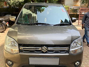 Second Hand Maruti Suzuki Wagon R ZXI 1.2 AGS in Mumbai