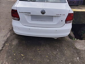 Second Hand Volkswagen Vento Comfortline Diesel in Rourkela