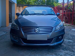 Second Hand Maruti Suzuki Ciaz Delta 1.4 MT in Aligarh