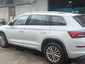 Second Hand Skoda Kodiaq L&K 2.0 TDI 4x4 AT in Ranchi