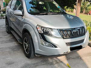 Second Hand Mahindra XUV500 W6 AT 1.99 in Faridabad