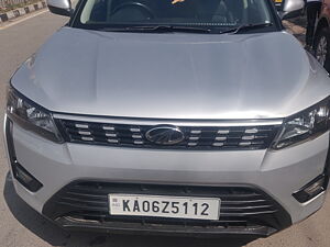 Second Hand Mahindra XUV300 1.5 W6 [2019-2020] in Tumkur