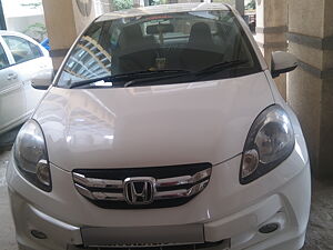 Second Hand Honda Amaze 1.5 VX i-DTEC in Thane