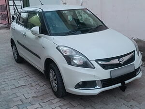 Second Hand Maruti Suzuki Swift DZire VDi ABS in Mansa