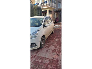 Second Hand Hyundai Grand i10 Asta 1.1 CRDi [2013-2016] in Srinagar