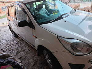 Second Hand Ford Figo Duratorq Diesel Titanium 1.4 in Mau