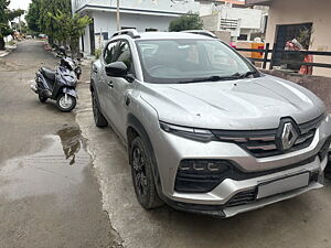 Second Hand Renault Kiger RXT (O) MT in Udaipur